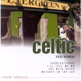 Couverture du produit · Irlande : Pub Songs