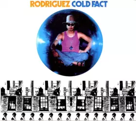 Couverture du produit · Cold Fact