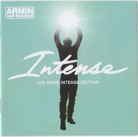 Couverture du produit · Intense - The More Intense Edition