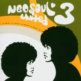Couverture du produit · Neo Soul United 3 [Import]