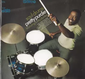 Couverture du produit · Soul Drums