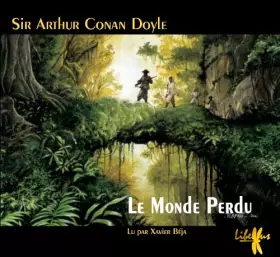 Couverture du produit · Le Monde Perdu