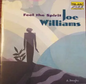 Couverture du produit · Feel The Spirit
