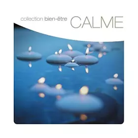 Couverture du produit · Calm [Import]