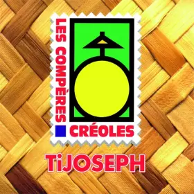 Couverture du produit · Ti Joseph