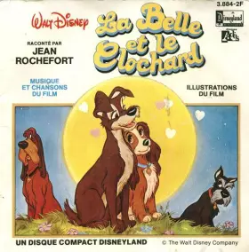 Couverture du produit · La Belle Et Le Clochard