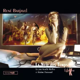 Couverture du produit · La Nuit des Temps