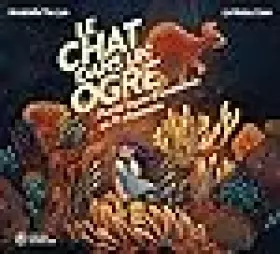 Couverture du produit · Le Chat dans Un Ogre