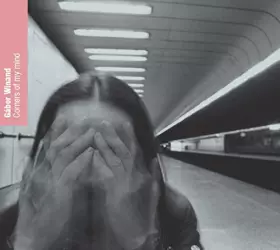 Couverture du produit · Corners Of My Mind