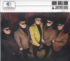 Couverture du produit · Ian Gillan & The Javelins