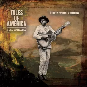 Couverture du produit · Tales Of America (The Second Coming)