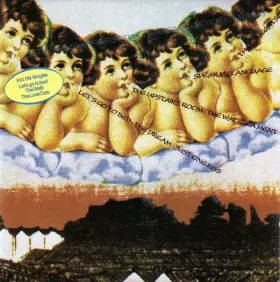 Couverture du produit · Japanese Whispers