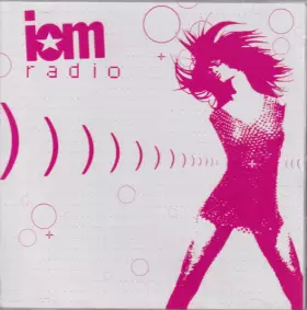 Couverture du produit · iom radio