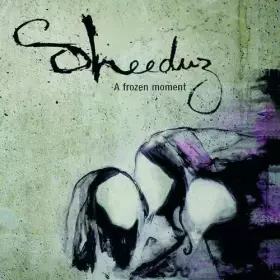 Couverture du produit · A Frozen Moment