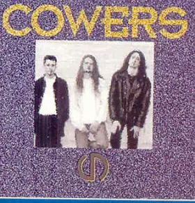 Couverture du produit · Cowers