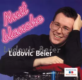 Couverture du produit · Nuit Blanche