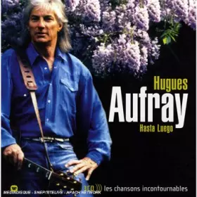 Couverture du produit · Best Of : Hasta Luego (Coffret 3 CD)