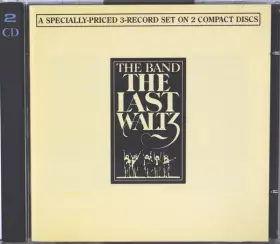 Couverture du produit · The Last Waltz