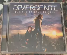 Couverture du produit · Divergente (Bande Originale Du Film)