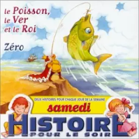 Couverture du produit · Histoire pour Le Soir, Samedi