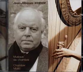 Couverture du produit · Jean-Jacques Werner: Chamber Music [Import]