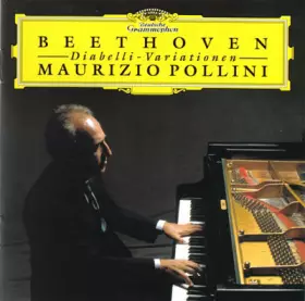 Couverture du produit · Diabelli-Variationen