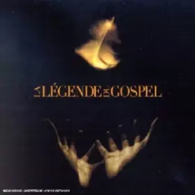 Couverture du produit · La Légende du gospel