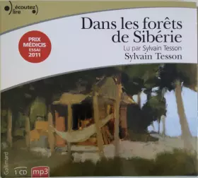 Couverture du produit · Dans Les Forêts De Sibérie