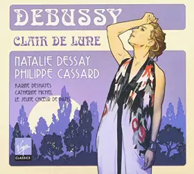Couverture du produit · Clair de Lune