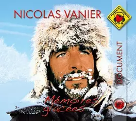 Couverture du produit · Memoires glacees