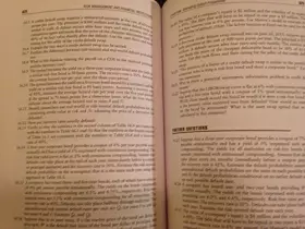 Couverture du produit · Risk Management and Financial Institutions, Third Edition
