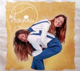 Couverture du produit · Les Frangines