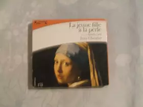 Couverture du produit · La Jeune Fille à la perle (3 CD audio)