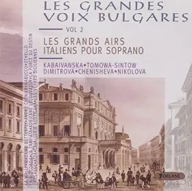 Couverture du produit · Catalani, Giordano, Verdi, Puccini