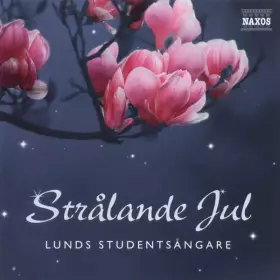 Couverture du produit · Strålande Jul