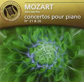 Couverture du produit · Mozart - Concertos pour piano 21 & 26