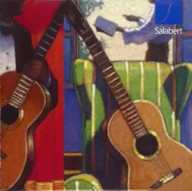 Couverture du produit · Guitare - CD