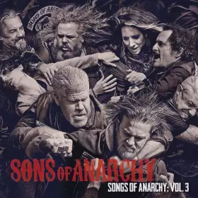 Couverture du produit · Sons Of Anarchy - Songs Of Anarchy: Vol. 3
