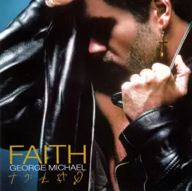 Couverture du produit · Faith