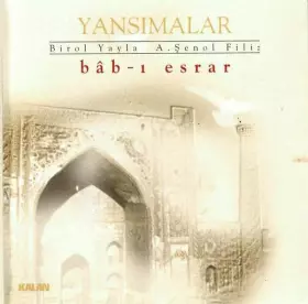 Couverture du produit · Bâb-ı Esrar