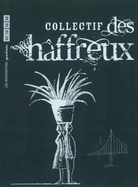 Couverture du produit · Collectif des Hâffreux