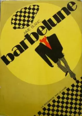 Couverture du produit · Barbelune