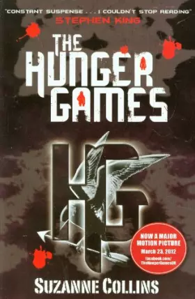 Couverture du produit · The Hunger Games