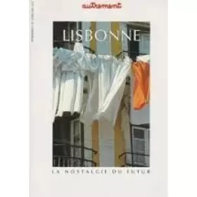 Couverture du produit · LISBONNE