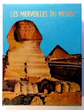 Couverture du produit · Les Merveilles du Monde