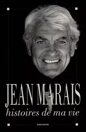 Couverture du produit · Histoires de ma vie