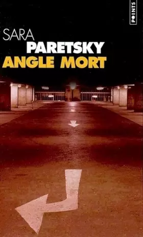 Couverture du produit · Angle mort