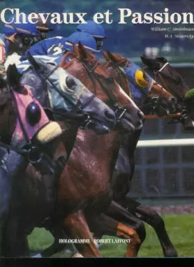 Couverture du produit · Chevaux et passion
