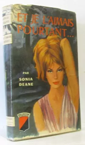 Couverture du produit · ET JE L'AIMAIS POURTANT...