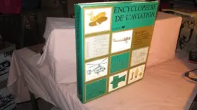 Couverture du produit · Encyclopédie aviation
